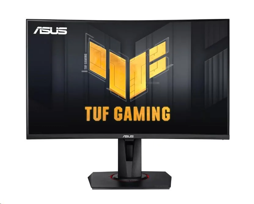 ASUS TUF Gaming VG27VQM 27" 1920x1080 FullHD 240Hz 1ms 350cd USB 2xHDMI DP repro