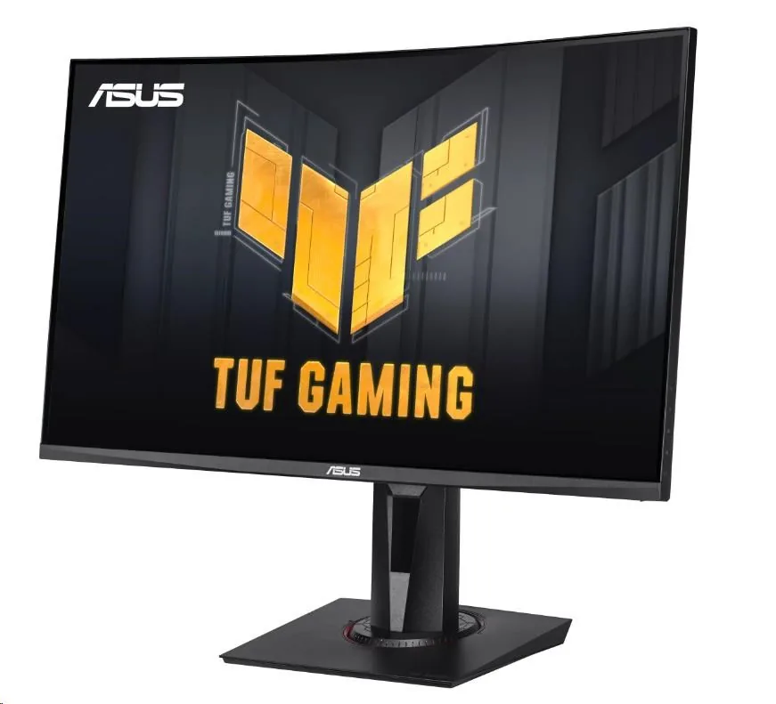 ASUS TUF Gaming VG27VQM 27" 1920x1080 FullHD 240Hz 1ms 350cd USB 2xHDMI DP repro