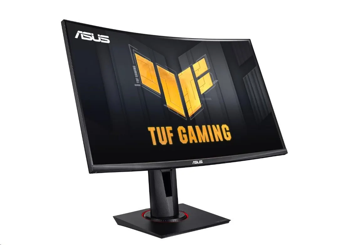 ASUS TUF Gaming VG27VQM 27" 1920x1080 FullHD 240Hz 1ms 350cd USB 2xHDMI DP repro