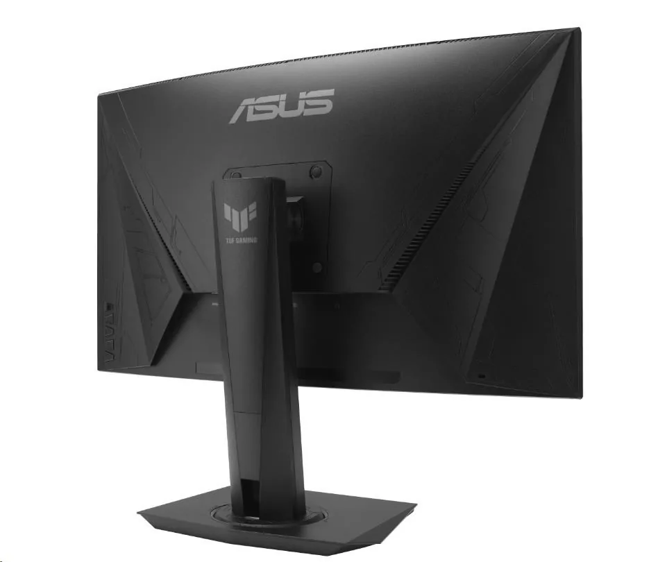 ASUS TUF Gaming VG27VQM 27" 1920x1080 FullHD 240Hz 1ms 350cd USB 2xHDMI DP repro