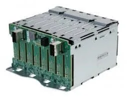 HPE DL380 Gen11 2U 8SFF x1 TM Kit