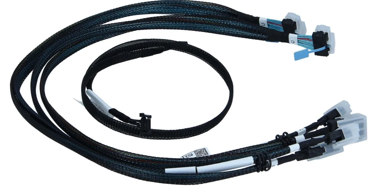 HPE DL380 G11 NS204i-u Internal Cbl Kit