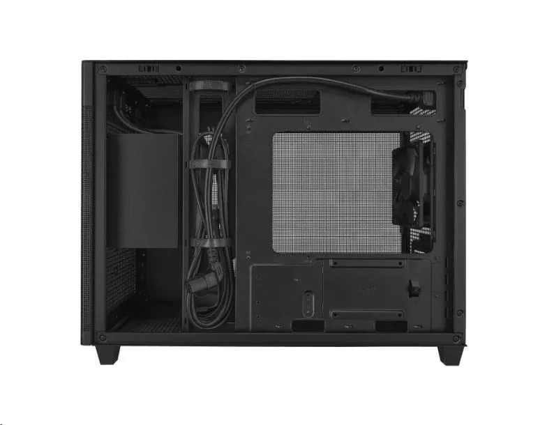 Skříň ASUS Prime AP201 TG