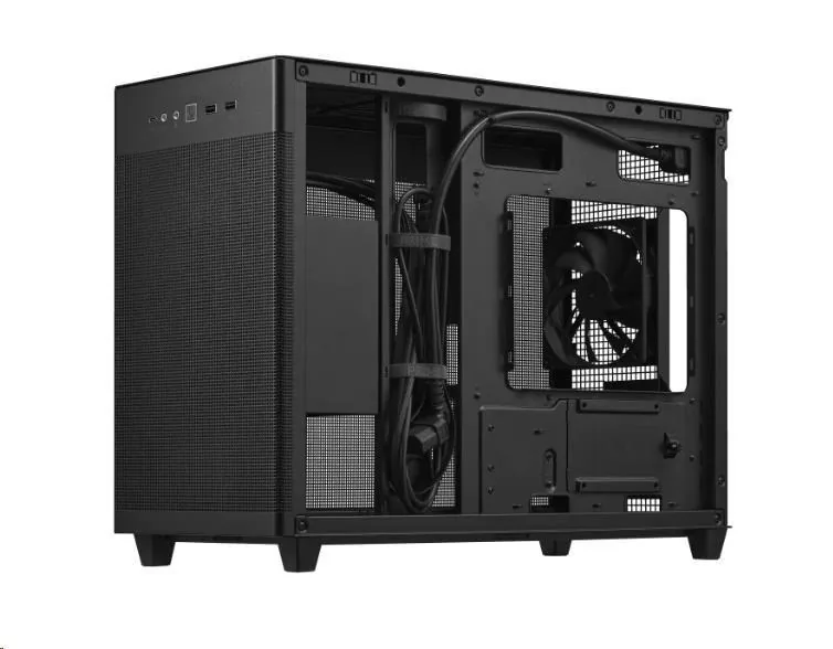 Skříň ASUS Prime AP201 TG