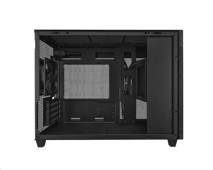 Skříň ASUS Prime AP201 TG