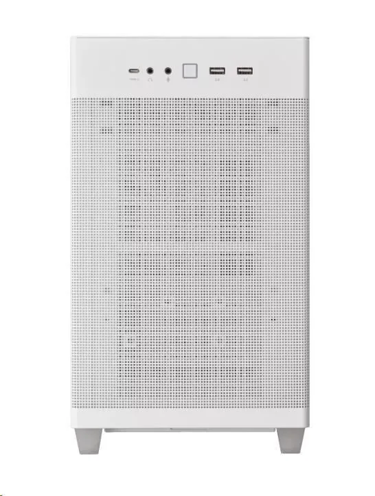 Skříň ASUS Prime AP201 TG White