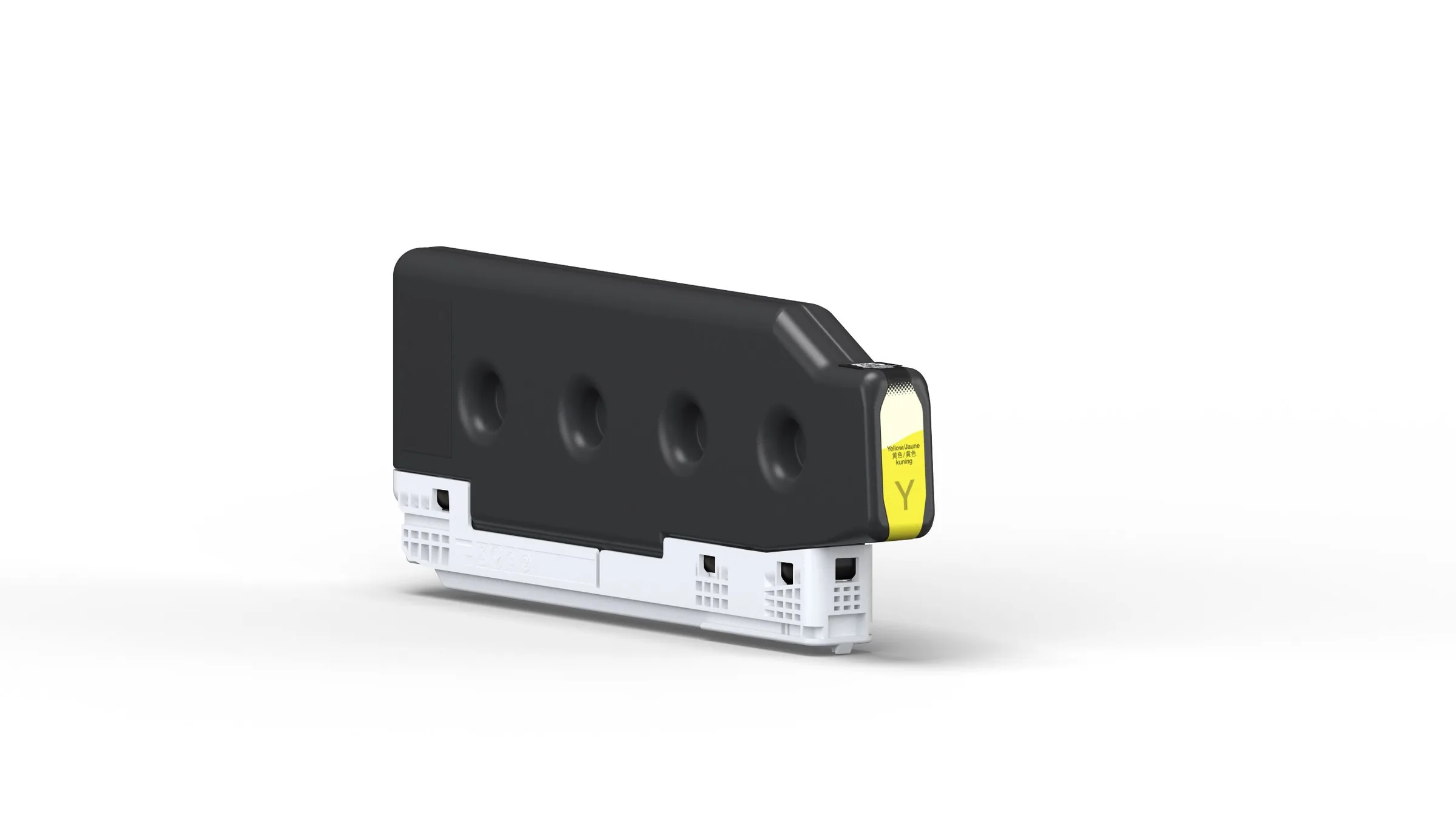 Epson originální ink C13T08H400, T08H400, 30.000 pages, yellow