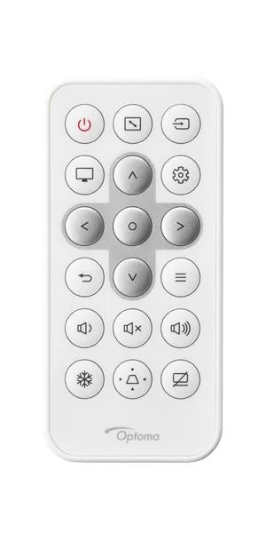 Optoma projektor ZW350ST (DLP, LASER, WXGA, 3600 ANSI, 300 000:1, 2xHDMI, USB-A power, RS232, RJ45, 15W speaker)
