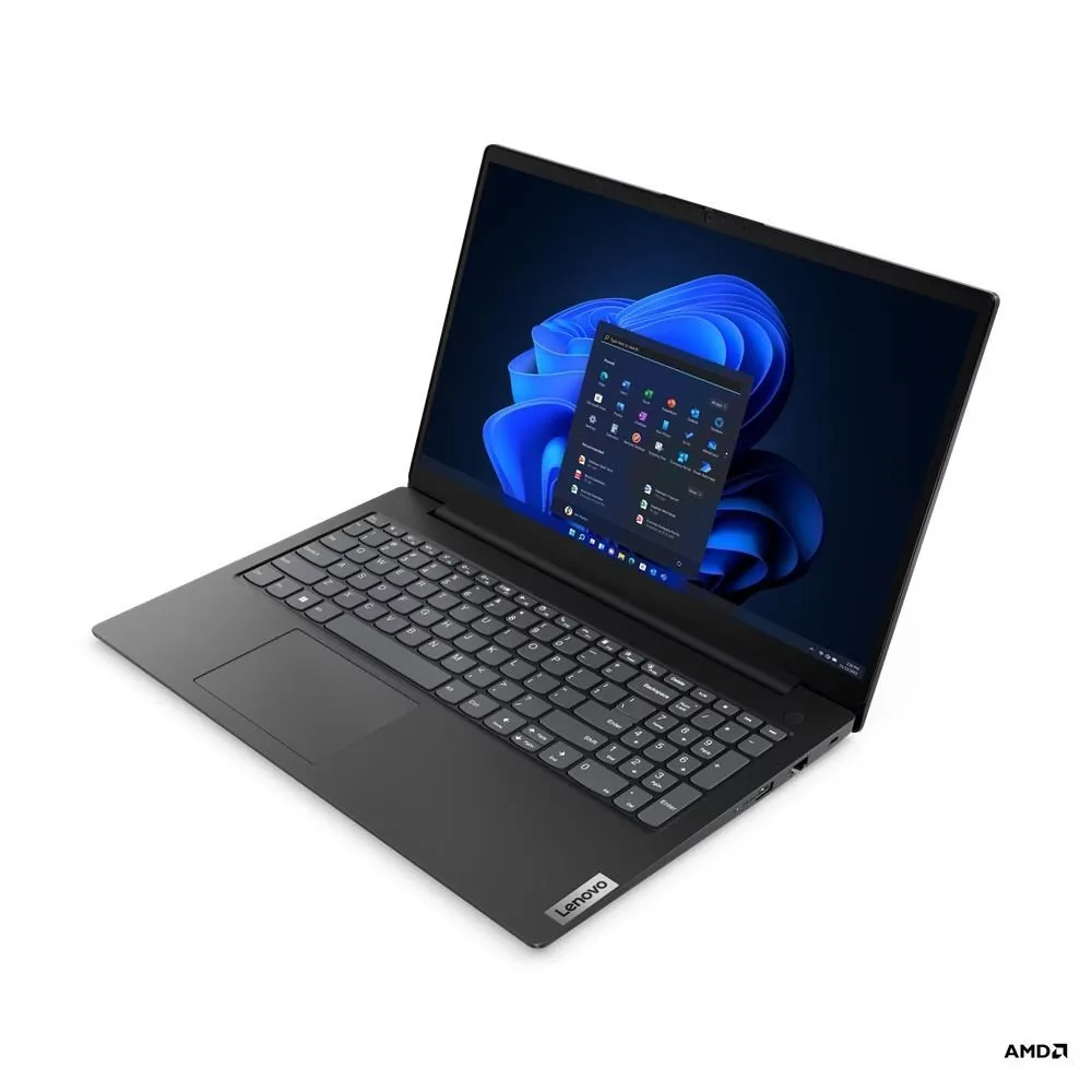 LENOVO NTB V15 AMD G4 - Ryzen5 7520U,15.6 FHD,8GB,512SSD,W11H