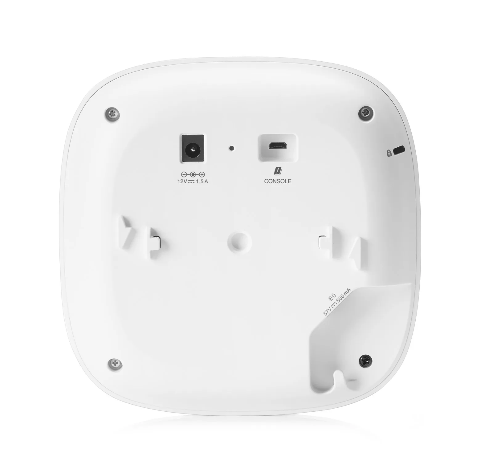 5 x HPE Networking Instant On Indoor Access Point 2x2 Wi-Fi 6 (RW) AP22 ( 5 pack )