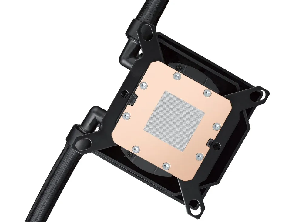 AIOCOOL ASUS ROG RYUJIN III 240 ARGB, 240mm