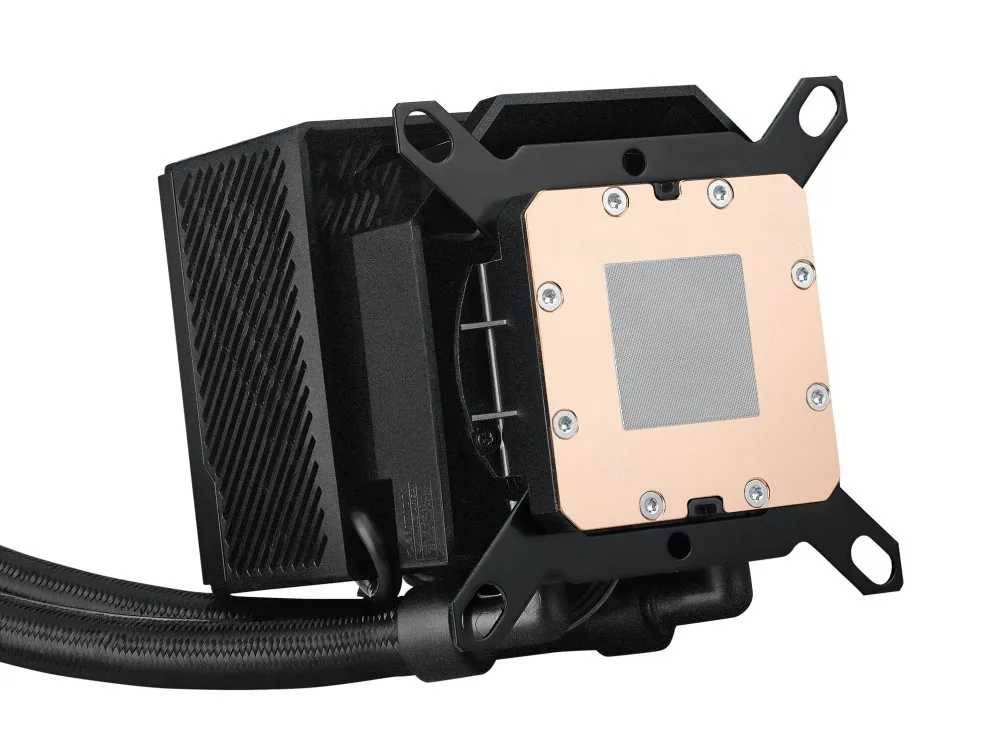AIOCOOL ASUS ROG RYUJIN III 240 ARGB, 240mm