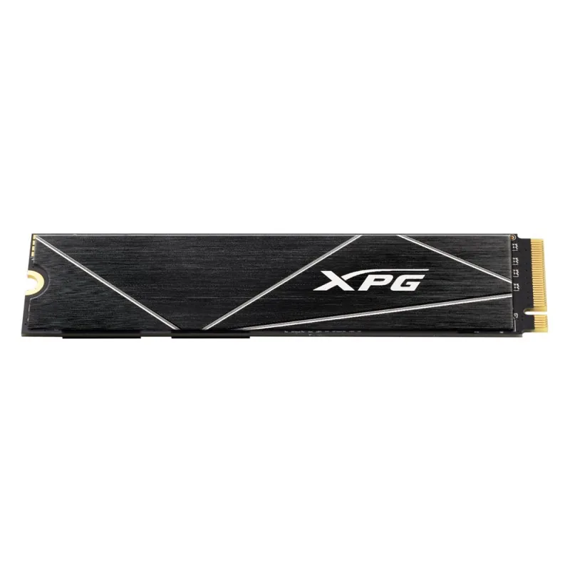 ADATA GAMMIX S70 BLADE/2TB/SSD/M.2 NVMe/Černá/Heatsink/5R