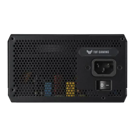 Zdroj ASUS TUF Gaming 1200W Gold ATX 3.1 - 1200W, 80+ Gold, modular
