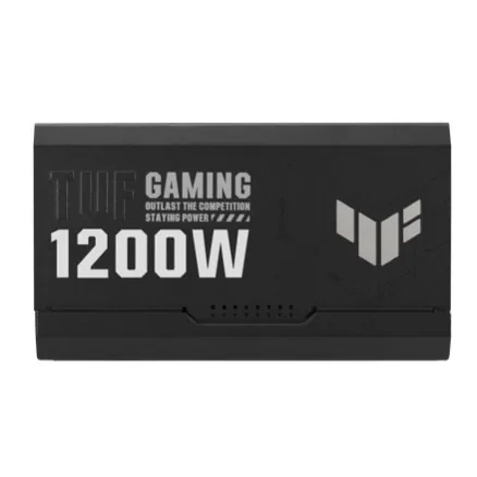 Zdroj ASUS TUF Gaming 1200W Gold ATX 3.1 - 1200W, 80+ Gold, modular