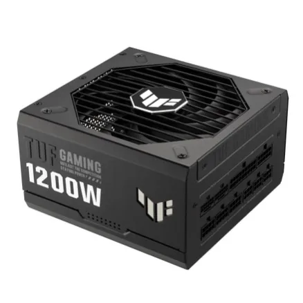 Zdroj ASUS TUF Gaming 1200W Gold ATX 3.1 - 1200W, 80+ Gold, modular