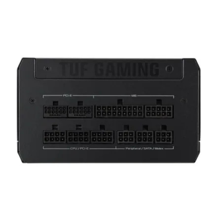 Zdroj ASUS TUF Gaming 1200W Gold ATX 3.1 - 1200W, 80+ Gold, modular