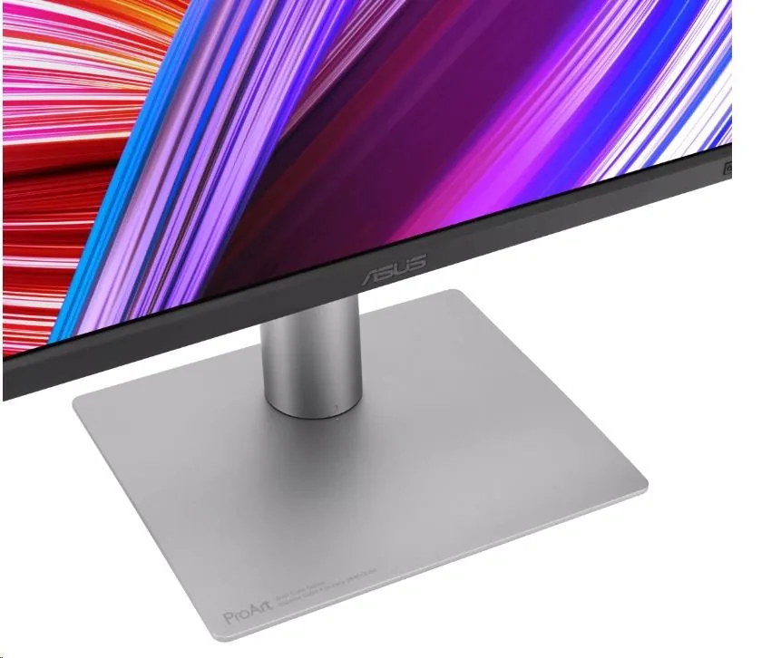 ASUS Monitor ProArt PA329CRV, 31,5", IPS, 3840x2160, 5ms, 350cd, DP, HDMI, USB-C, 1000:1, 60Hz, Repro
