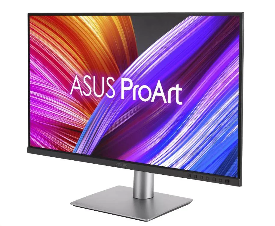 ASUS Monitor ProArt PA329CRV, 31,5", IPS, 3840x2160, 5ms, 350cd, DP, HDMI, USB-C, 1000:1, 60Hz, Repro