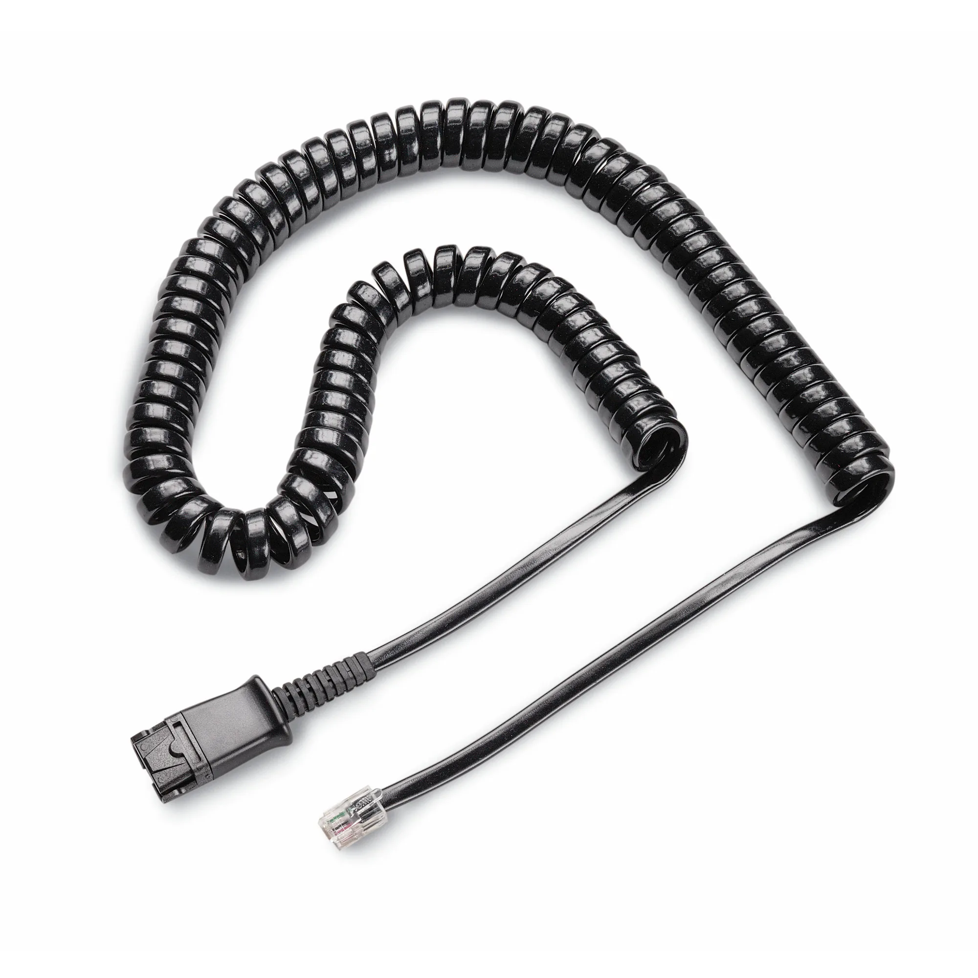 HP Poly U10P-S - Kabel náhlavní soupravy - pro Poly EncorePro