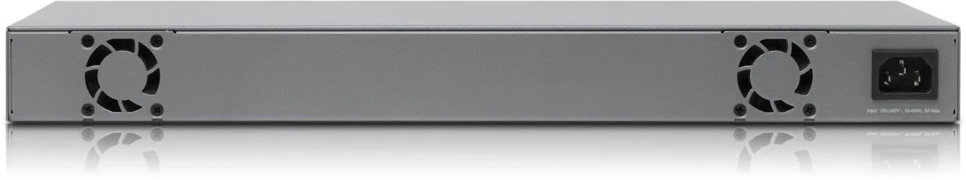 Alta Labs S24 PoE Switch