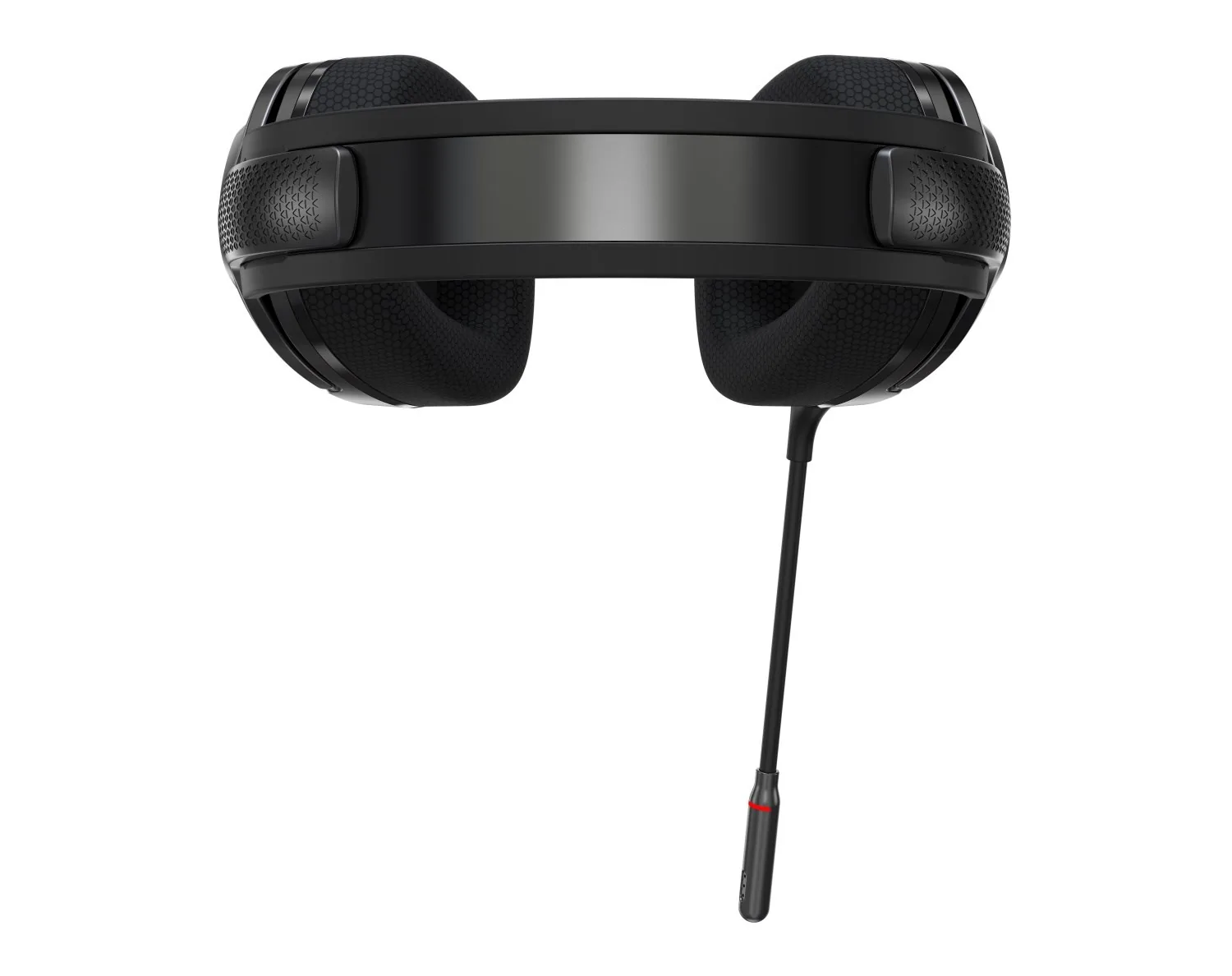 Acer Predator Galea 550/Stereo/BT-USB/Bezdrát/Černá