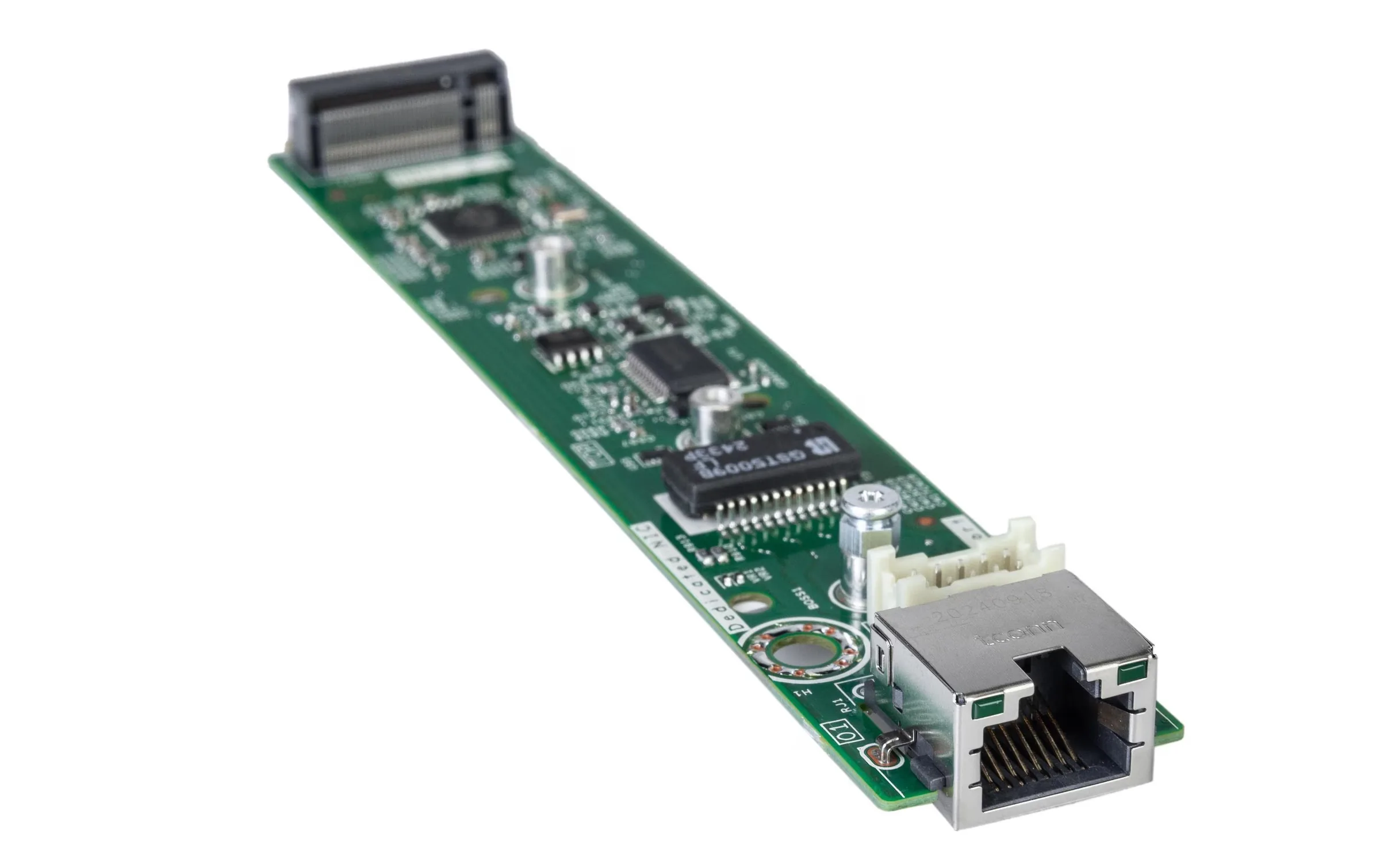 HPE ML30 Gen11 iLO/NIC/M.2/COM Port Kit