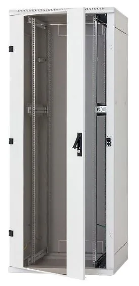 Triton RZA - Rozvadec stojanový skrín - samostatne stojící - 45U - 19"