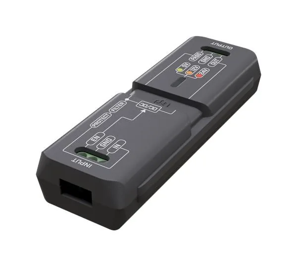 MikroTik APA-1, Automotive Power Adapter