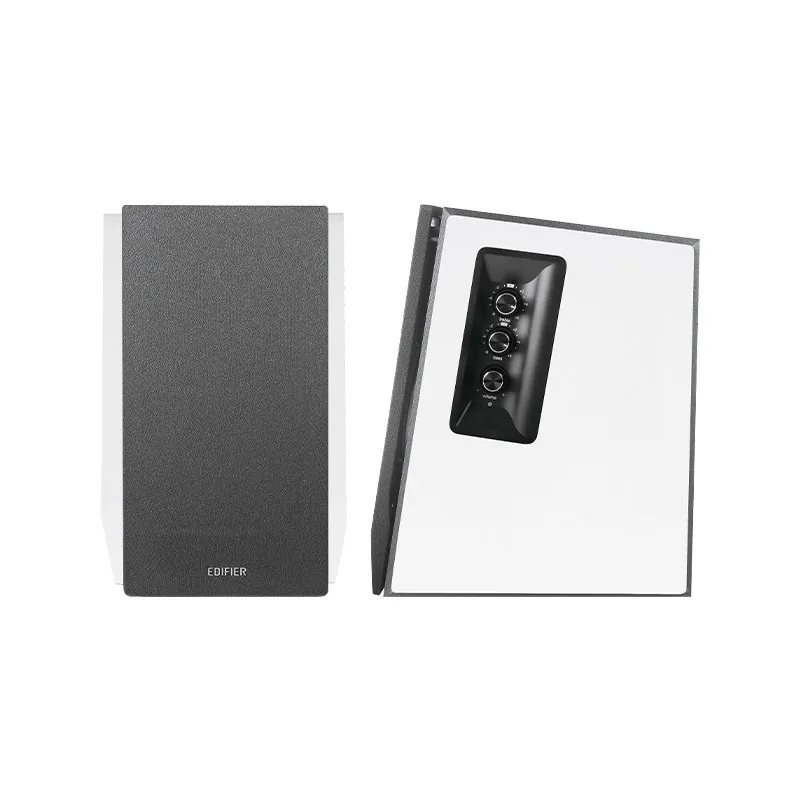 EDIFIER reproduktory R1700BT, 66W, stříbrná bílá