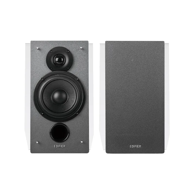 EDIFIER reproduktory R1700BT, 66W, stříbrná bílá