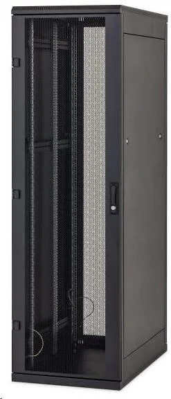 TRITON 19" stojanový rozvaděč 42U 600x1000, černý