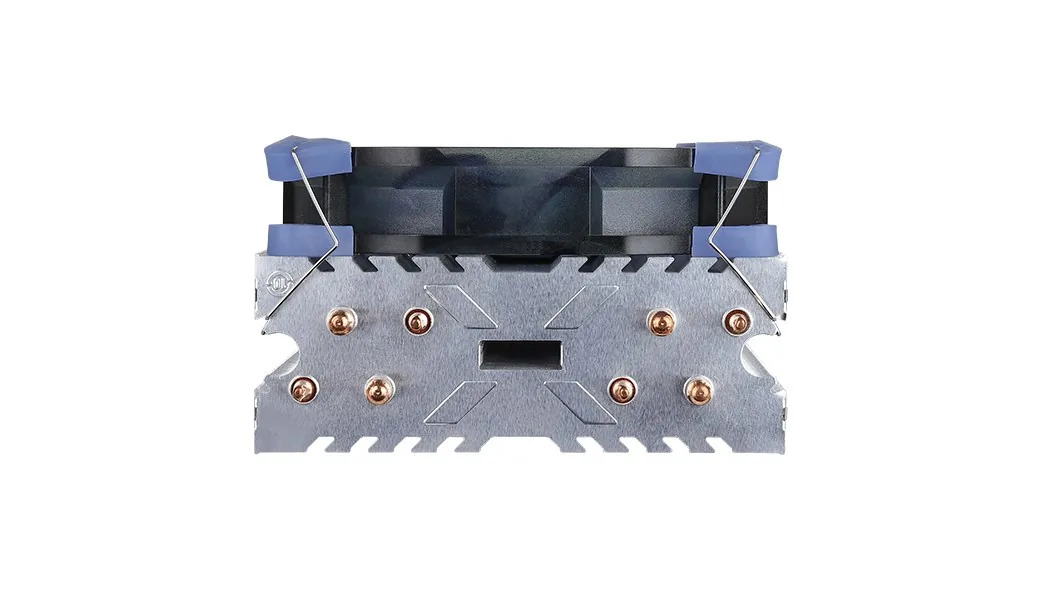 AEROCOOL CPU Chladič Verkho 4, 120 mm, LGA1851, AM5