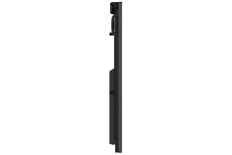 Optoma 5653RK IFPD 65" - interaktivní dotykový, 4K UHD, multidotyk 40prstu, Android 13, 8GB RAM 64GB ROM