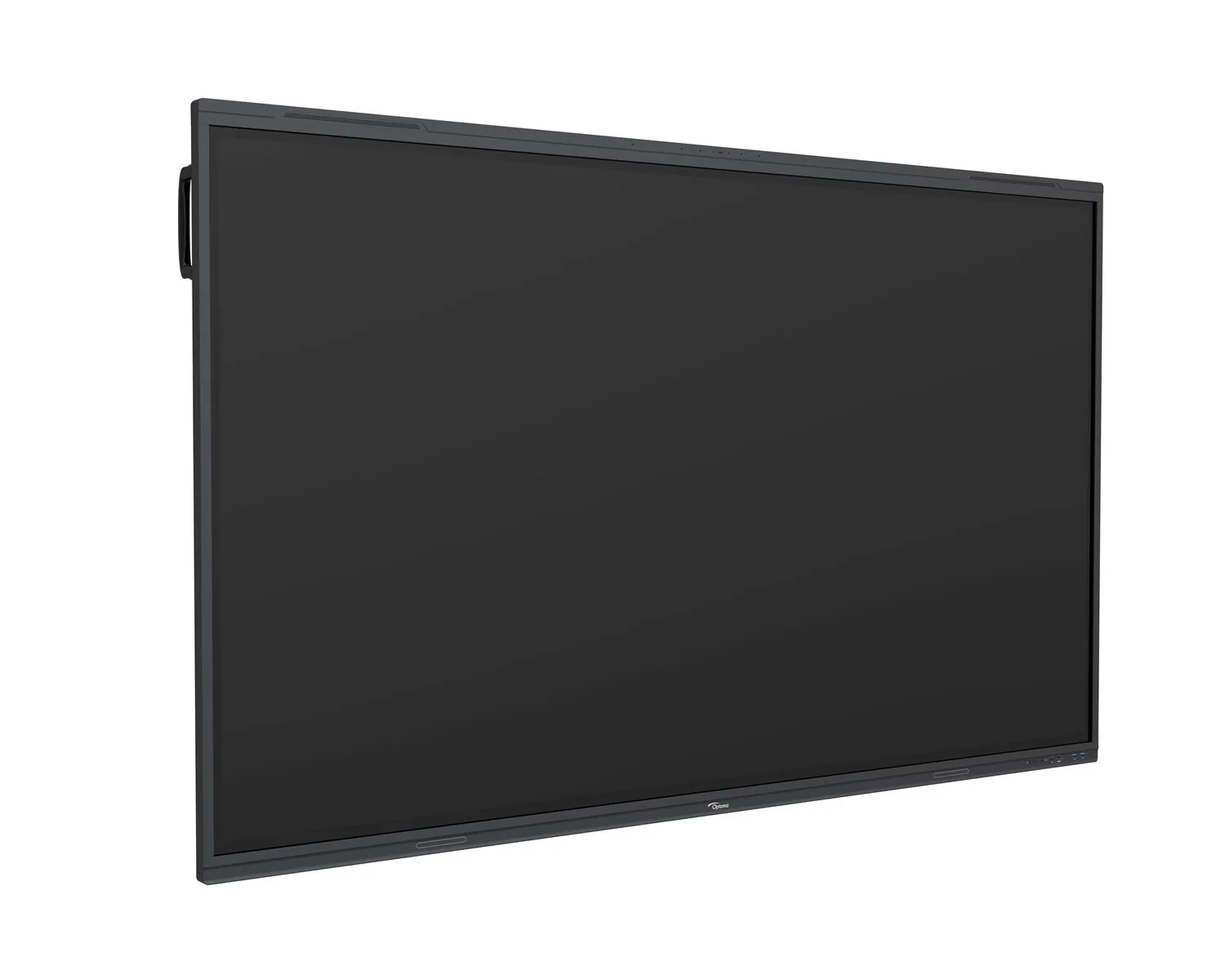 Optoma 5653RK IFPD 65" - interaktivní dotykový, 4K UHD, multidotyk 40prstu, Android 13, 8GB RAM 64GB ROM