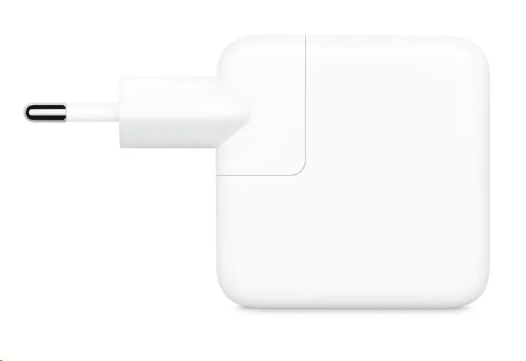 35W Dual USB-C Power Adapter
