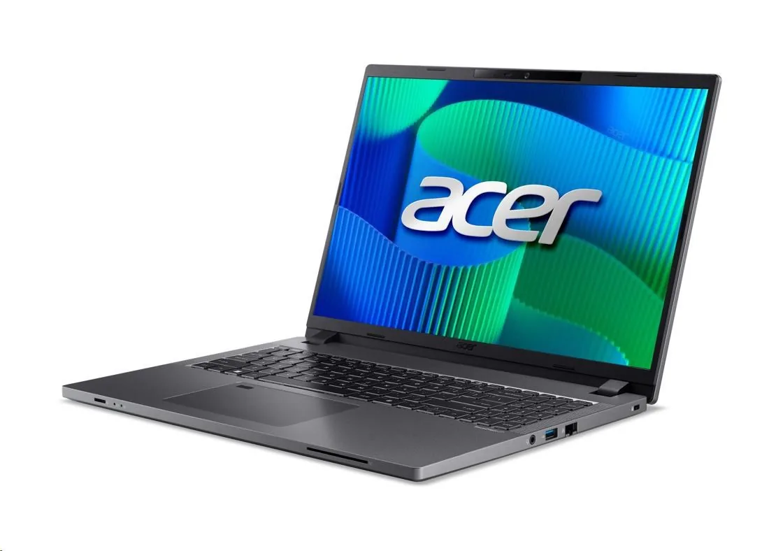 Acer TravelMate P2 16/TMP216-41/R5PRO-7535U/16"/WUXGA/8GB/512GB SSD/AMD int/W11P/Gray/2R