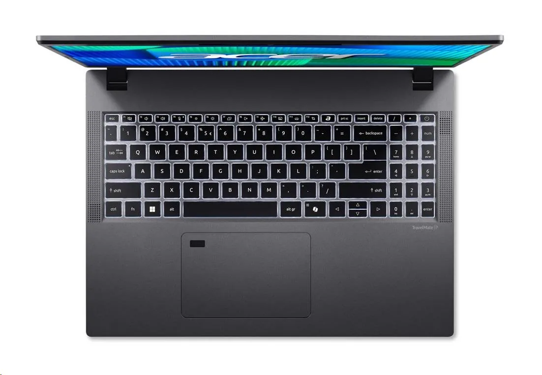 Acer TravelMate P2 16/TMP216-41/R5PRO-7535U/16"/WUXGA/8GB/512GB SSD/AMD int/W11P/Gray/2R