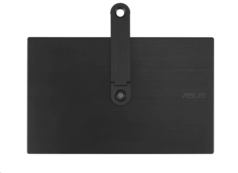 ASUS Monitor ZenScreen MB166CR, 15,6", IPS, 1920x1080, 16:9, 5ms, USB-C, 60Hz