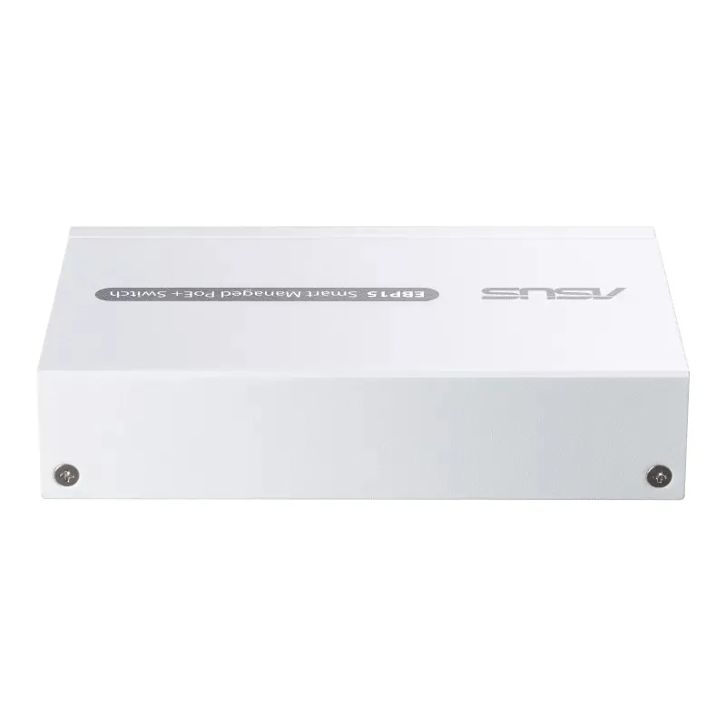ASUS ExpertWiFi EBP15, Smart Managed PoE+Switch