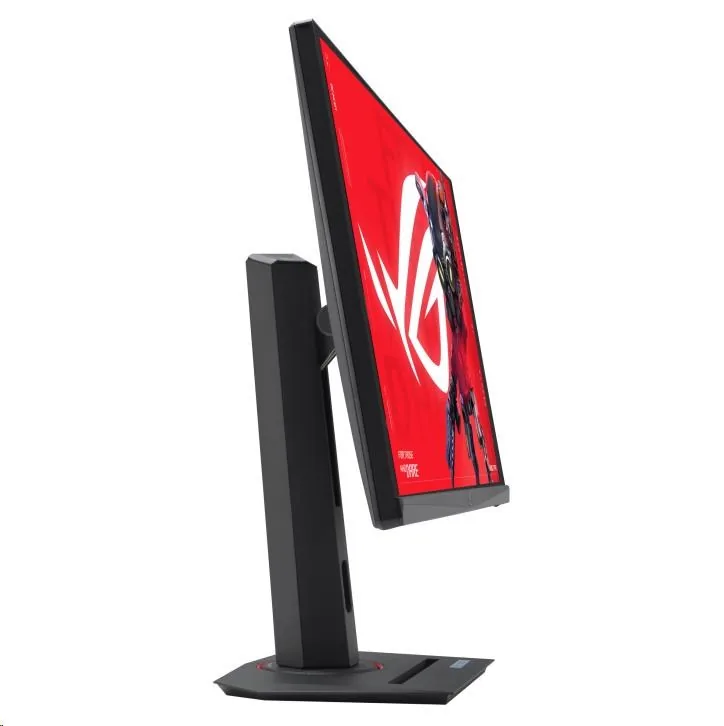 ASUS ROG Strix XG27UCS 27" IPS 4K (3840 x 2160) 160Hz 1ms 400cd USB-C HDMI DP čierny