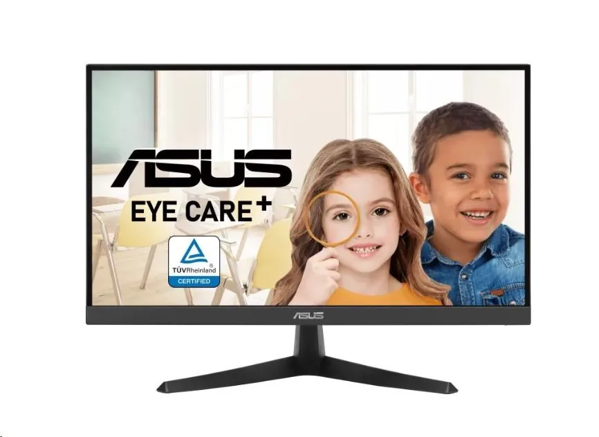 ASUS VY229Q 21,5" IPS 1920x1080 75Hz 1ms 250cd HDMI DP repro