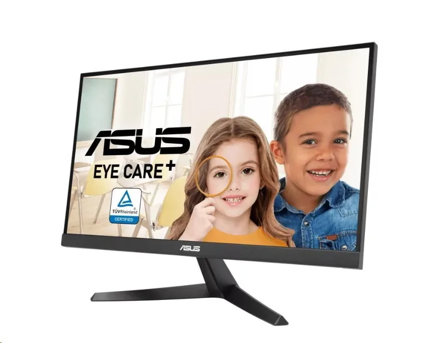 ASUS VY229Q 21,5" IPS 1920x1080 75Hz 1ms 250cd HDMI DP repro