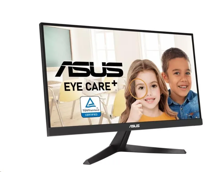 ASUS VY229Q 21,5" IPS 1920x1080 75Hz 1ms 250cd HDMI DP repro