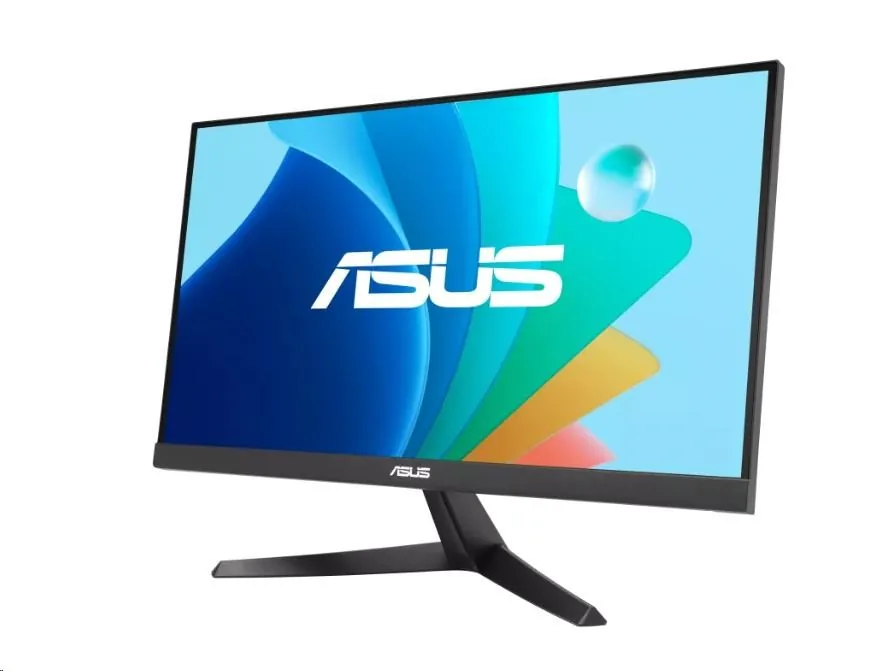 ASUS Monitor VY229HF, 21,5", IPS, 1920x1080, 16:9, 1ms, HDMI, FreeSync, 100Hz