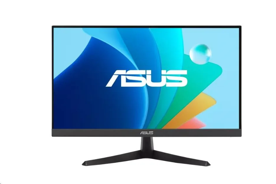 ASUS Monitor VY229HF, 21,5", IPS, 1920x1080, 16:9, 1ms, HDMI, FreeSync, 100Hz