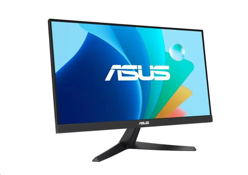 ASUS Monitor VY229HF, 21,5", IPS, 1920x1080, 16:9, 1ms, HDMI, FreeSync, 100Hz