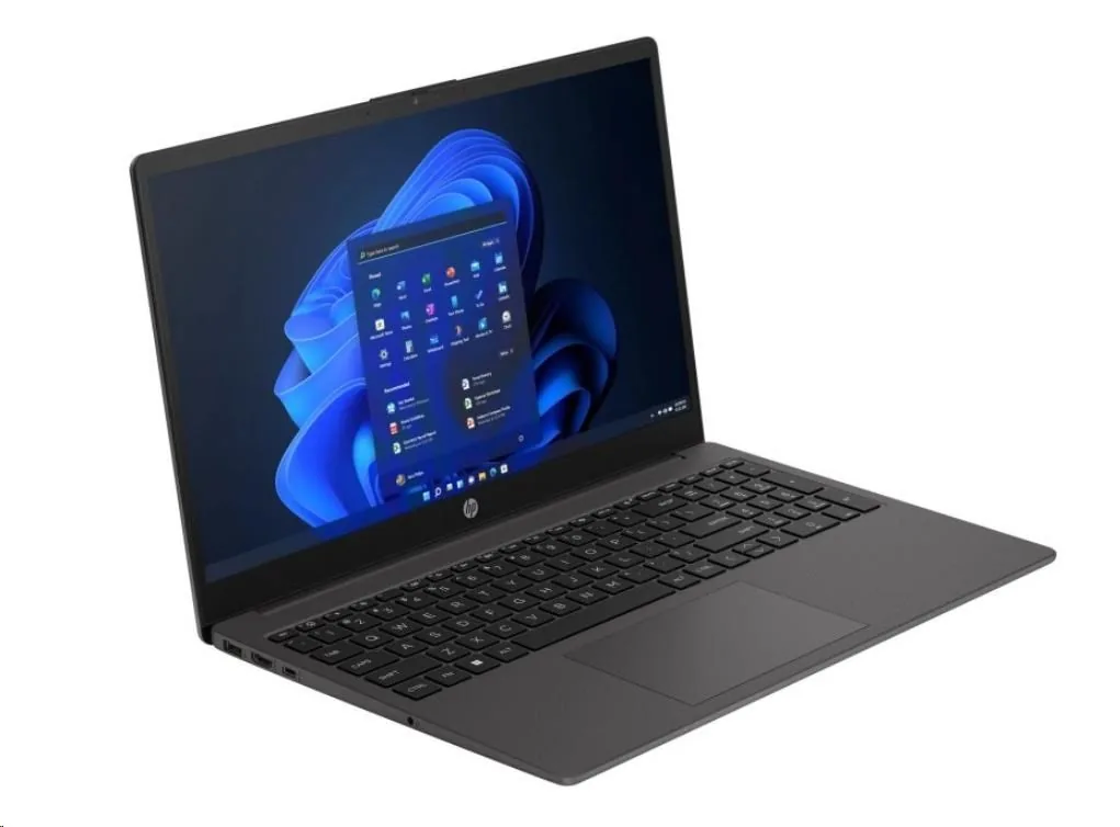 Edu HP NTB 255 G10 R5-7530U 15.6FHD 250, 8GB, 512GB, ax, BT, Win11Pro EDU, 3y onsite