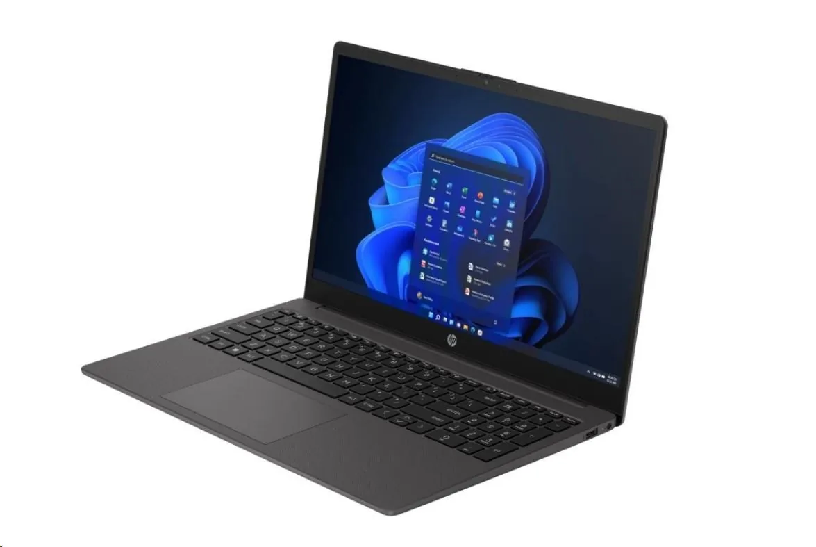 Edu HP NTB 255 G10 R5-7530U 15.6FHD 250, 8GB, 512GB, ax, BT, Win11Pro EDU, 3y onsite