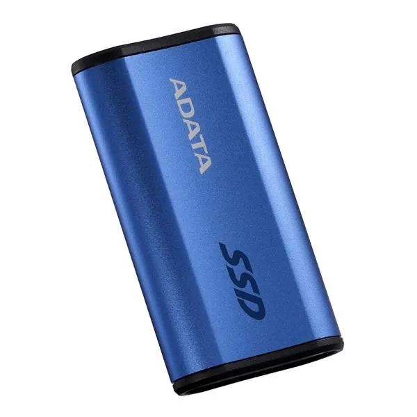 ADATA Elite SE880/2TB/SSD/Externí/Modrá/5R